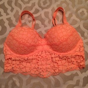 VS PINK bralette