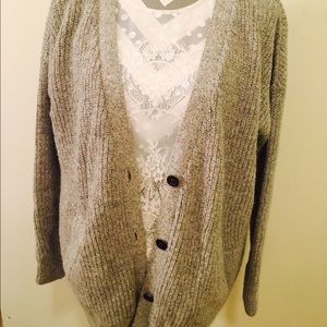Free people sweater
