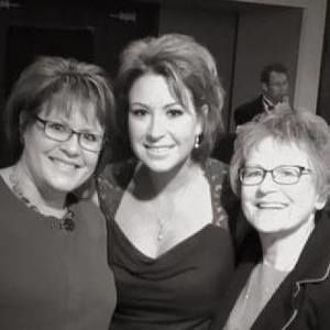 Meet your Posher, Sherry