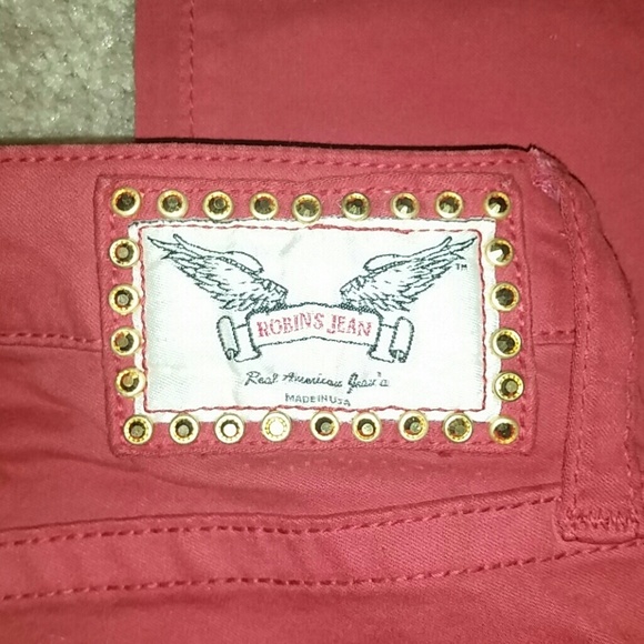 Robin jeans - Picture 2 of 4