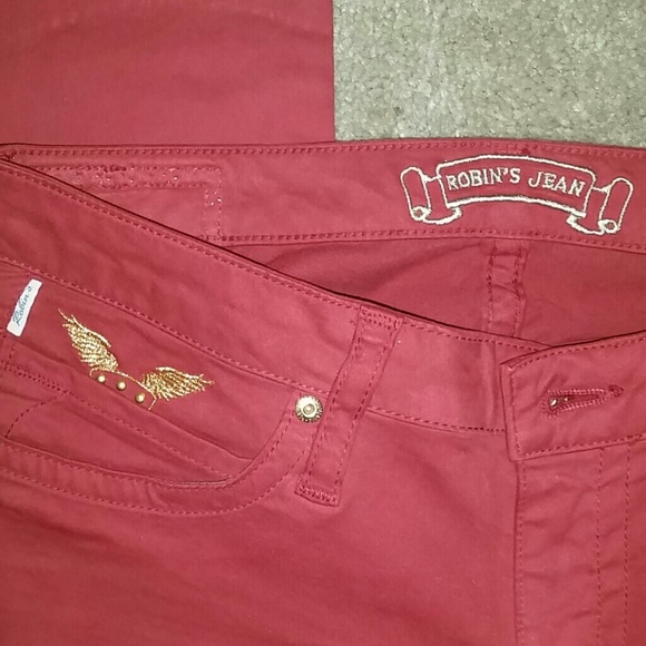 Robin jeans - Picture 3 of 4