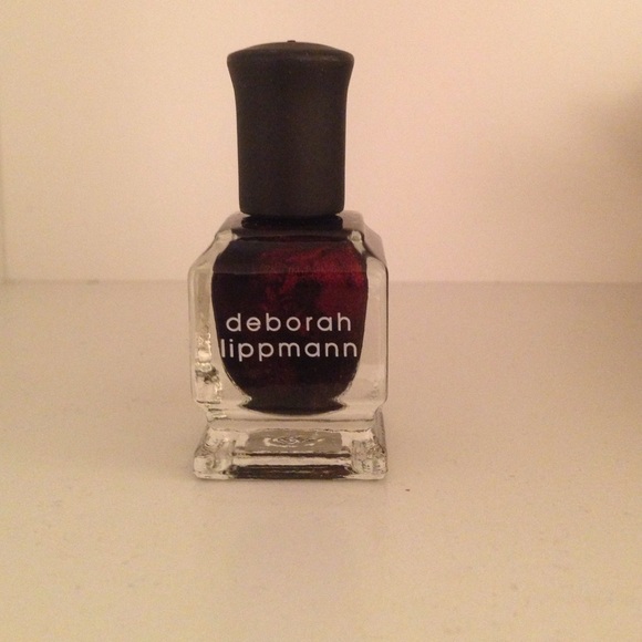 Deborah lippman nail polish