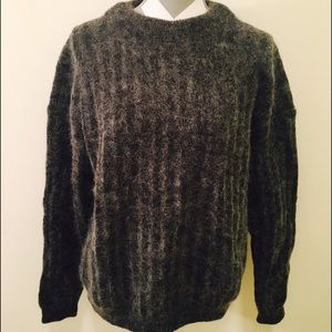 Acne studio dramatic