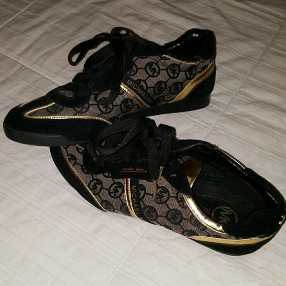 Michael kors sneakers