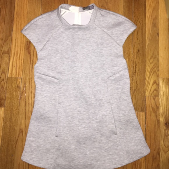 Sweater retro top