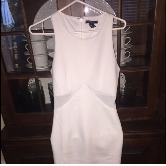 F21 dress