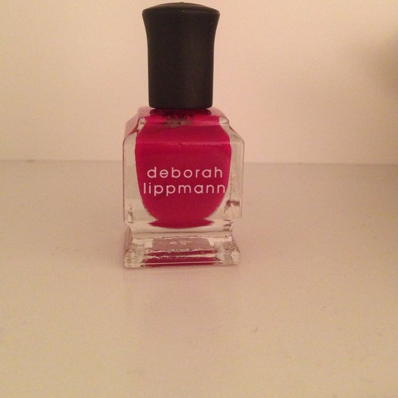 Deborah lippman nail polish