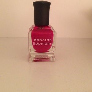 Deborah lippman nail polish