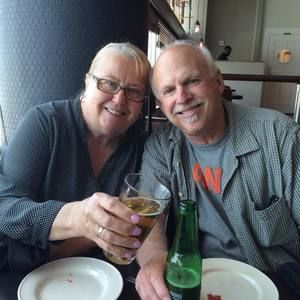 Meet your Posher, Janet