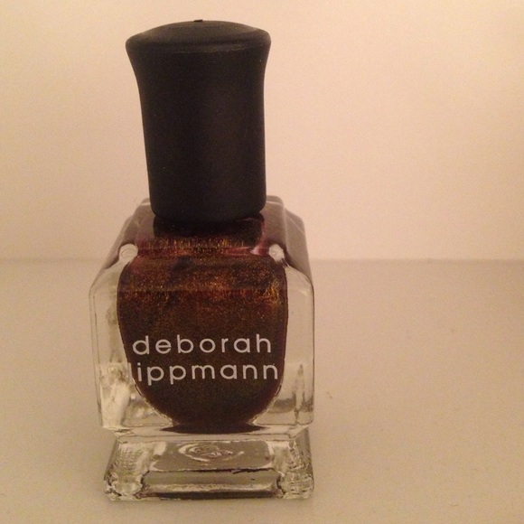 Deborah lippman nail polish