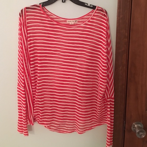 Long Sleeve Top