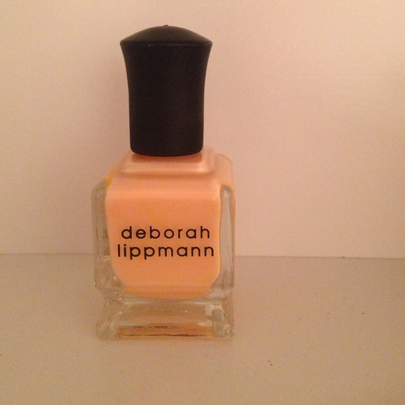 Deborah lippman nail polish