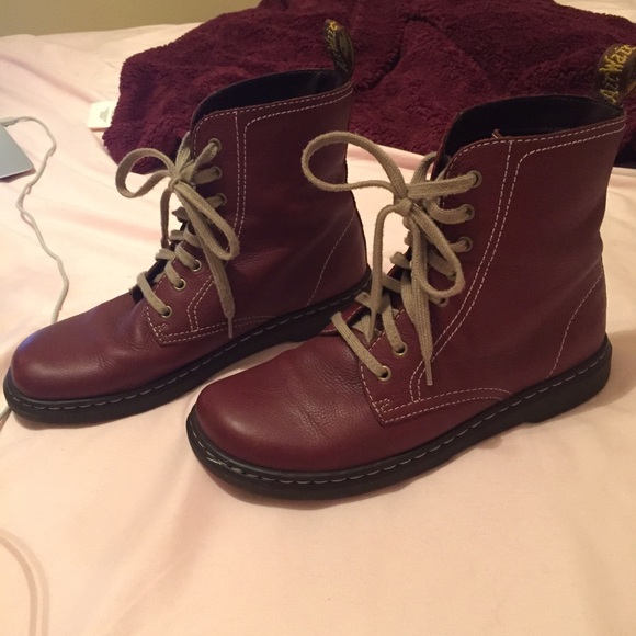 Dr martens