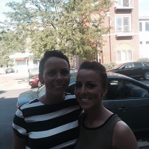 Meet your Posher, Renee