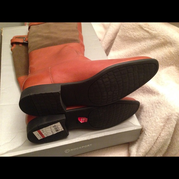 🆕 Rockport final markdown 👠👗🌂👜 - Picture 2 of 3