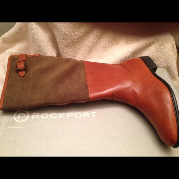 🆕 Rockport final markdown 👠👗🌂👜 - Picture 3 of 3