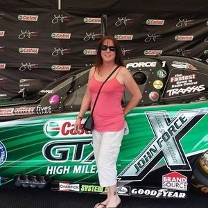 Meet your Posher, Kelle