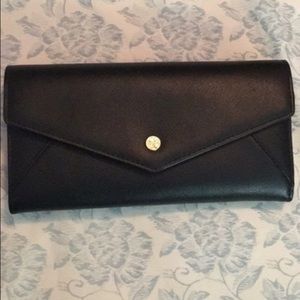 TORY BURCH ENVELOPE WALLET