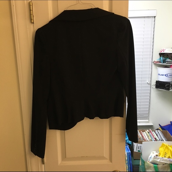 Dress jacket - Picture 2 of 3