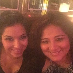 Meet your Posher, Millie