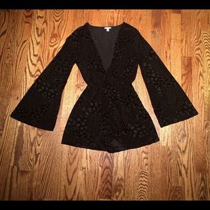 Urban Outfitters romper