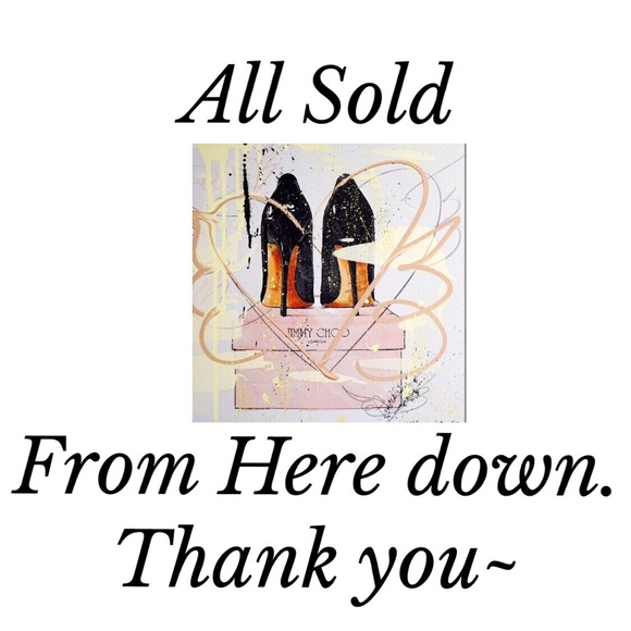 Sold
