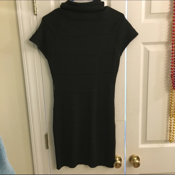 Sweater dress - Picture 2 of 2