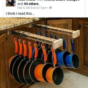 Meet your Posher, Debra