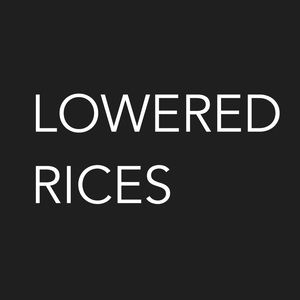 Lowered prices