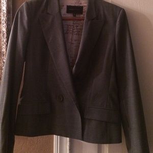 BCBG blazer
