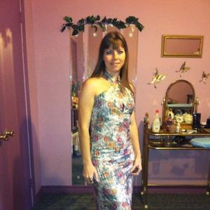 Meet your Posher, Krishawn