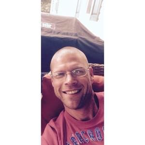 Meet your Posher, Keith