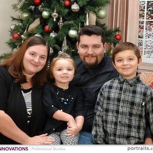 Meet your Posher, Bethany