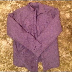Men's Patagonia Fleece Jacket