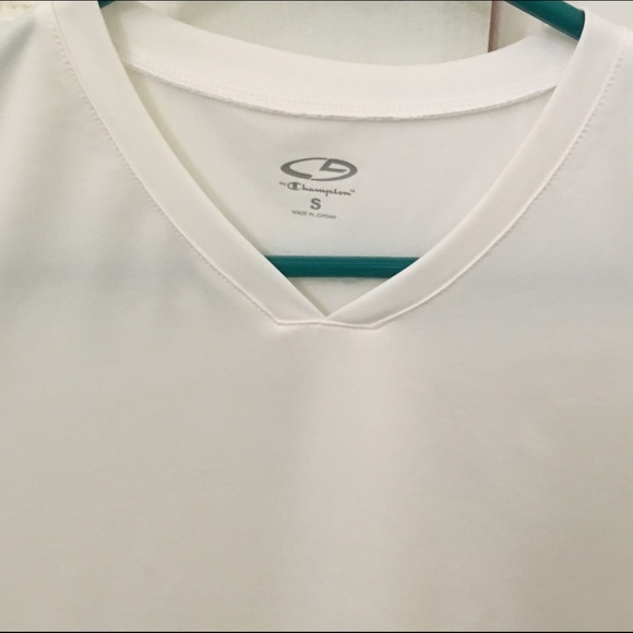 Quick dry t-shirt - Picture 2 of 2