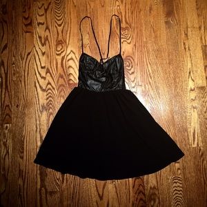 Revolve Clothing (Lucca Couture) dress