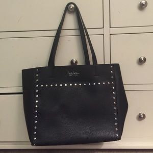 Nicole Miller purse!