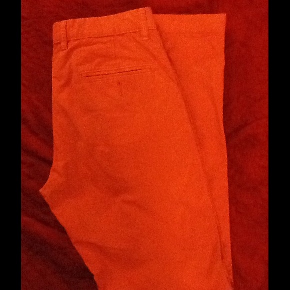 Men's pants