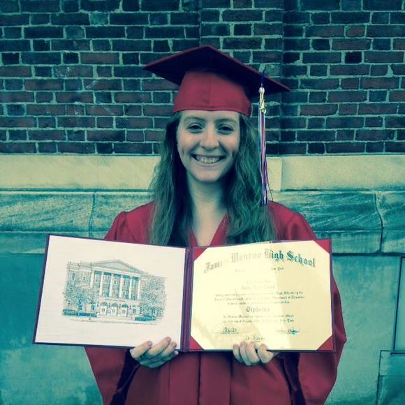 Meet your Posher, Jaime