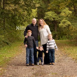 Meet your Posher, Travis