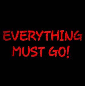 ACCEPTING ALL OFFERS.