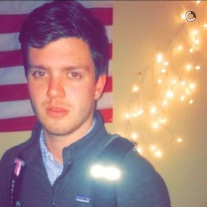 Meet your Posher, Nate