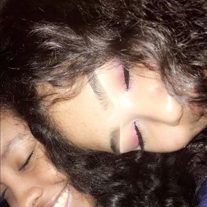 Meet your Posher, Felicia