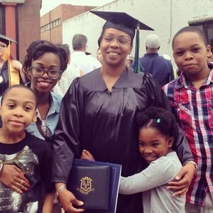 Meet your Posher, Quessa