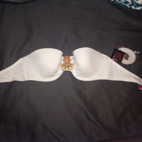 Victorias secret bikini top