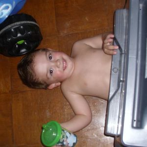 Meet your Posher, Miranda