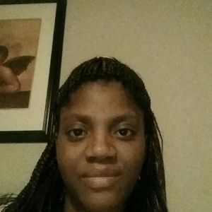 Meet your Posher, Renee