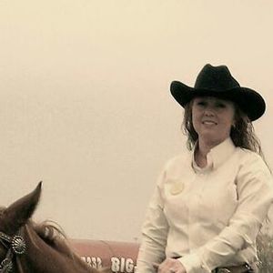 Meet your Posher, Lacey