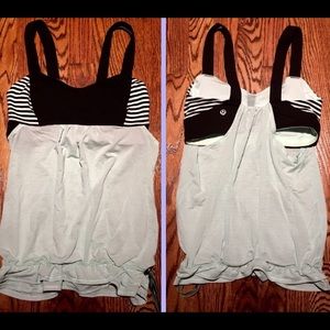 Lululemon top