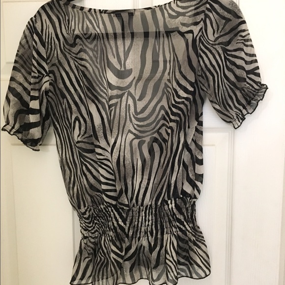 Dressy shirt. - Picture 2 of 2